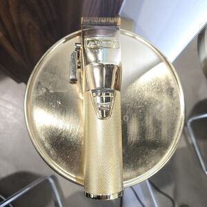 FOR PARTS ONLY!! BABYBLISS PRO CLIPPER